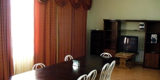 Бердск: Отель Спорт