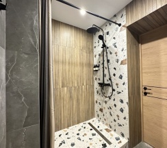 Стандартный апарт (ул. Большая Морская, 49) в Исаакиевский лофт I