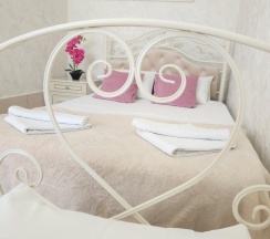 3-местная комната стандарт Рита в Аэлита