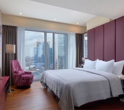 Premium Apartment в Diamond Apartments