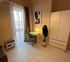 Двухэтажный коттедж с камином №472 в En Istra