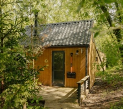 Dacha / Ариэтти в ЗвенДзен