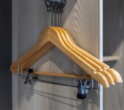 Семейный номер в 3А Казань