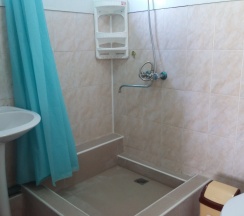 Трехместный номер в Mishlen