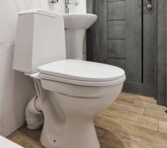 2-местный Стандарт в White House