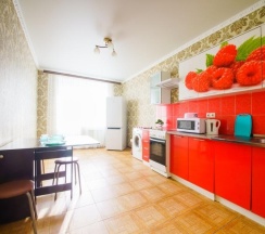 2-комнатные апартаменты стандарт в Favourite Home (Фэйворит Хоум) на улице Симбирцева 40А