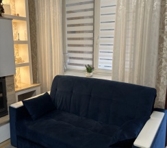 Апартаменты c 1 комнатой в Уютный двор