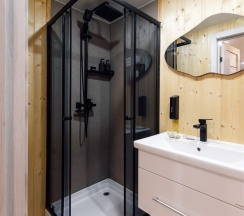 CHALE в Тундра