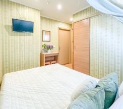 Коттедж стандарт (мансарда) в Королевич