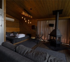 Дом "Люкс" 511 в The Камский