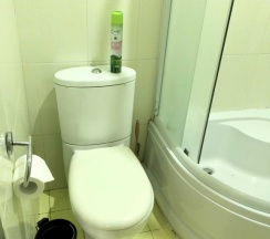 Номер Standard в Зима