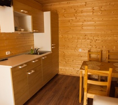 Шале в Кантри