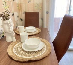 Квартира в Апартаменты на проспект Яшьлек, 51