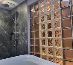 Дуплекс (Двухэтажный номер) в Brut hotel