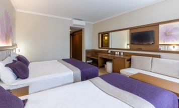 Номер Standard Superior в Club Hotel Felicia Village - All Inclusive