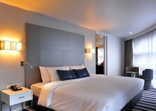 Трёхместный люкс Executive в Best Western Sukhumvit 20