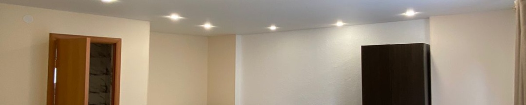 Стандартный четырехместный номер в Два Тиса