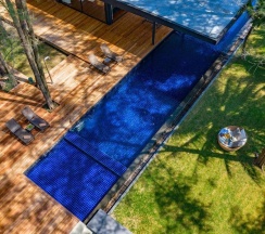 Вилла в Grand Villa Noi