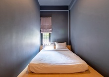 Номер Deluxe в Cloud on Saladaeng Silom Hostel Bangkok