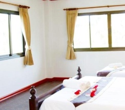 Семейный номер Standard в Lamai Inn 99 Bungalows