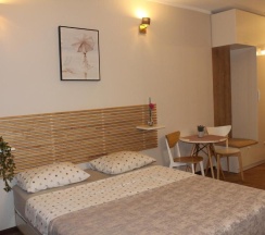Студия в Orbi Palace - Orbi Deluxe