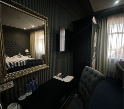 Стандарт в Benamar Hotel