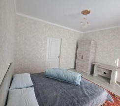 Двухместный номер Standard двуспальная кровать в Гостевой дом