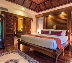 Вилла в Angkor Palace Resort & Spa