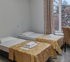 Студия корпус "У моря" в Stella Maris