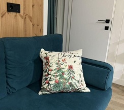 Коттедж стандарт в Panorama Home
