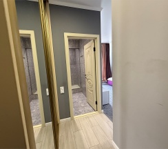 Стандартный номер с 2-мя раздельными кроватями в Rabat hotel