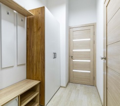 Апартаменты студия Софьи Перовской 104-555 в DreamHouse
