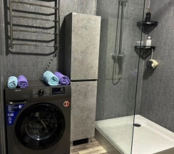 Коттедж с видом на горы в Гостевой дом