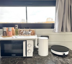 Дом в Moroshka Scandi