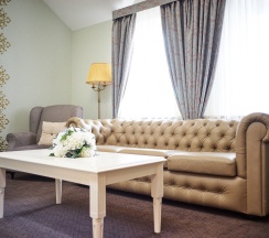 Duplex/Двухэтажный - 4* в Грумант
