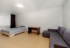 Апартаменты Апартаменты на Пр. Мира 190А -44 в Сахалинской области