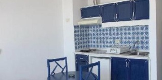 Сусс: Апартаменты Residence Boujaafar