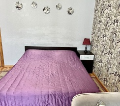 Квартира в Апартаменты на ул.Шейнкмана 90