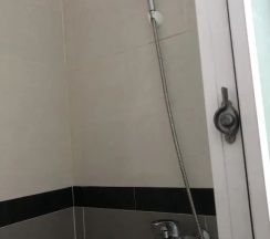 Трёхместный номер Standard в Gold Hotel