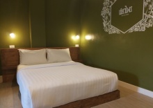 Номер Deluxe в Хостел Siri Poshtel Bangkok