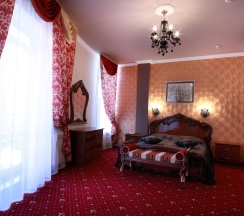 Аппартаменты Екатерина-1 Корпус Вилла в Бристоль