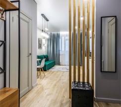 Декабристов 20 -102 в Poshtel VDali