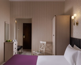 Бюджетный в Клевер