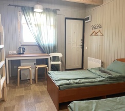 Дом "Море" в Тойнак