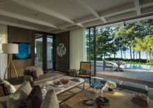 Дом The Ocean в Rosewood Phuket