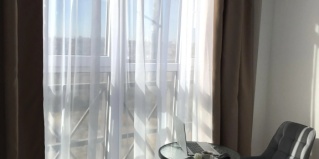 Волгоград: Апартаменты Апартаменты WHITE APARTMENT рядом с центром
