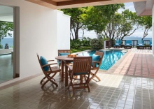 Residence The Grand Ocean в Avani+ Koh Lanta Krabi Resort