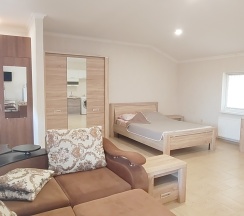 Апартаменты Студио в Тихая гавань