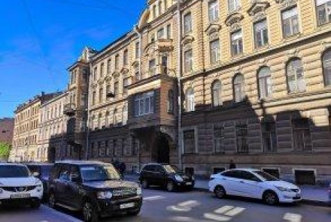 Санкт-Петербург: Гостевой дом Окна