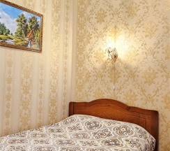 Стандарт в Петроградская